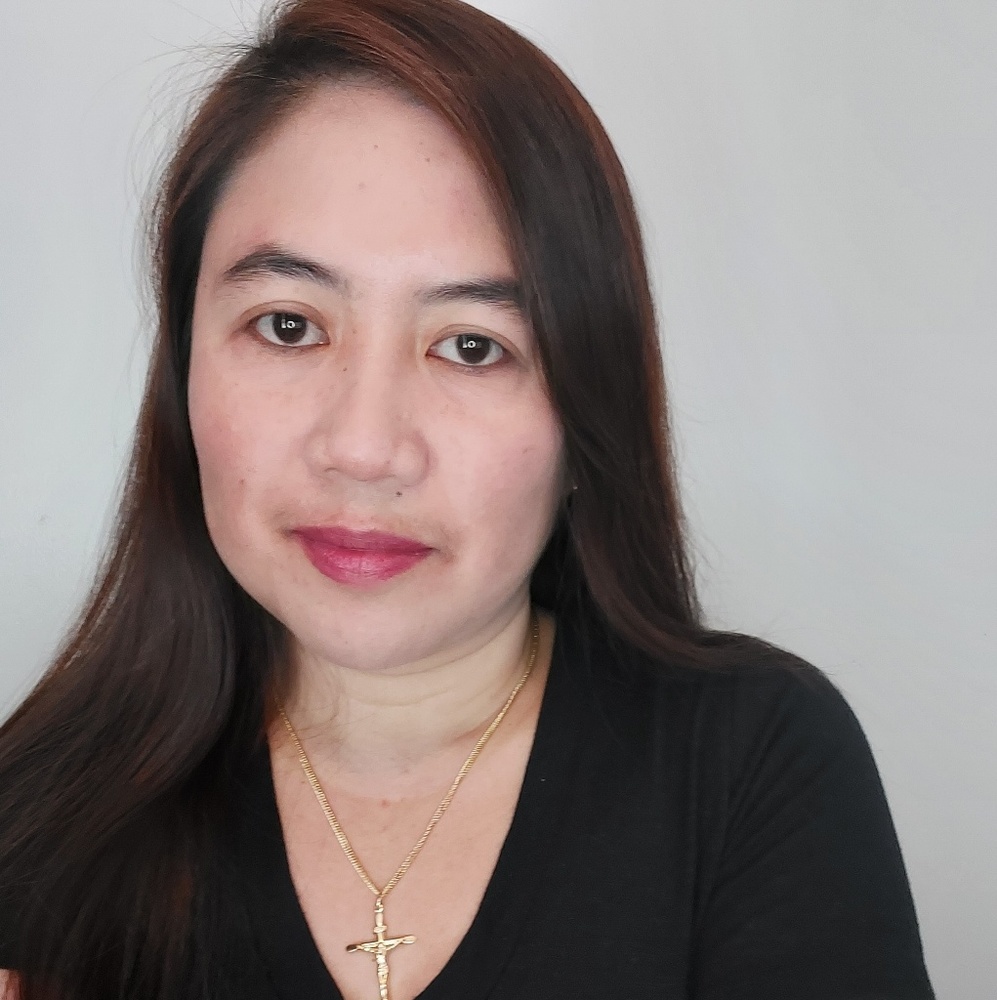 Meet your Posher, Luciana